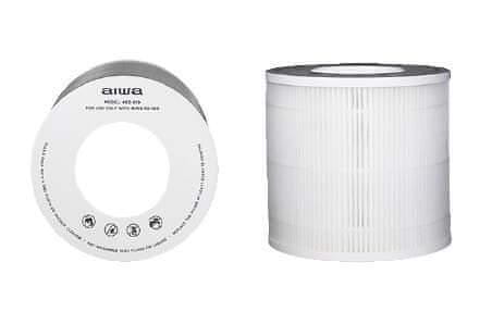 Zamjenski filter Aiwa ACC-010 za pročišćivač zraka PA-100