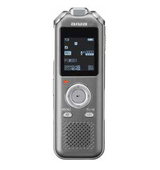 AIWA Digitalni snemalnik zvoka DVR-M700