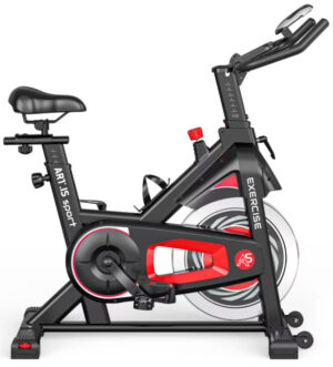 ART.IS sport Exercise pametno sobno kolo AS1 - AS8723