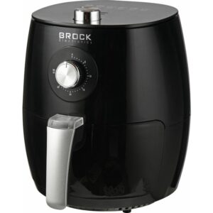 BROCK cvrtnik na vroč zrak 3.5l - AFM 3501 BK