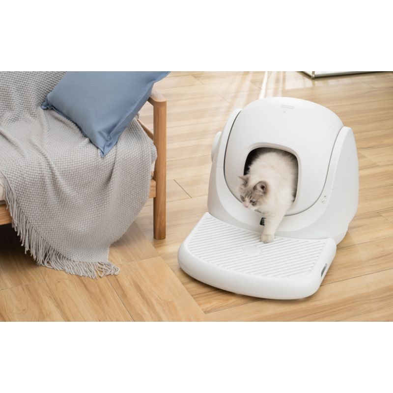 Stopnica za stranišče Catlink Baymax