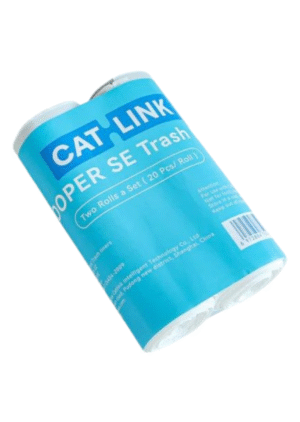 CATLINK vrečke za mačja stranišča