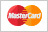 Mastercard ikona