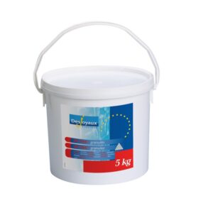 Desjoyaux JD TAC+ povečevalec alkalnosti vode za bazene, 5 kg