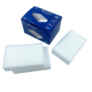 Desjoyaux JD magična goba za čiščenje linije vode v bazenu in plastike, 3 kosi