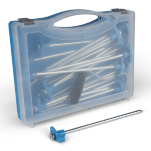 Kampa Rock Peg set klinov, 20 kos