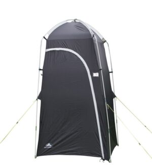 Kampa Loo-Loo šotor za WC ali tuš, 120 × 120 × 225 cm